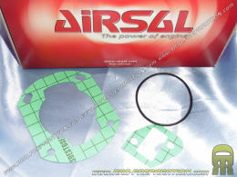 Seal pack for kit / high engine 65cc Ø43,5mm AIRSAL in aluminum for SACHS 504, 505 ...