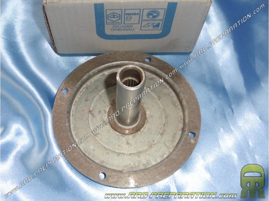 original pulley support for automatic Vespa Piaggio, PK, ...