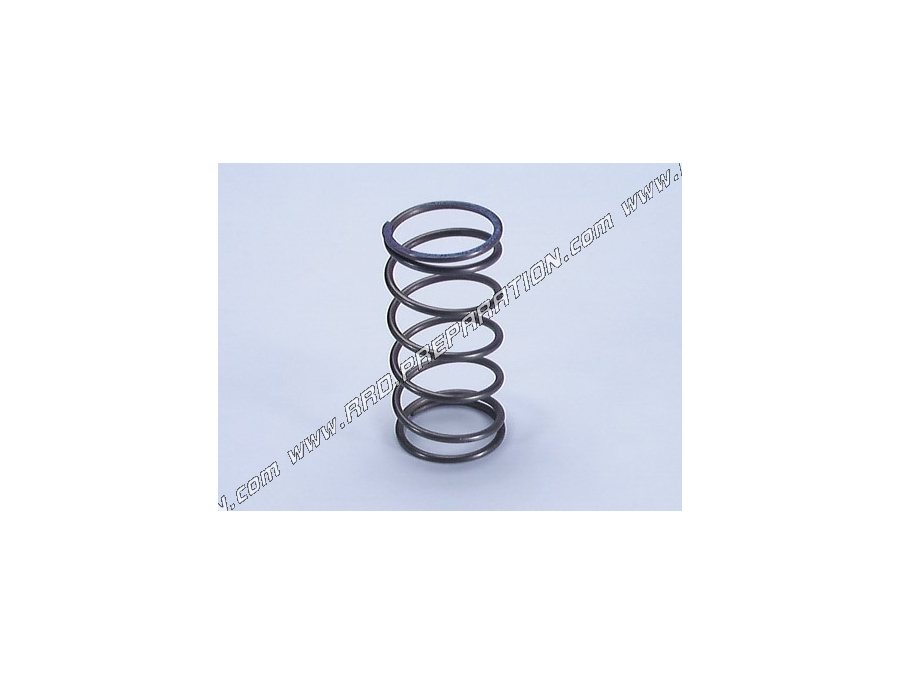 Hard POLINI thrust spring +33% for scooter with MORINI engine (SUZUKI, TGB, DERBI ...)