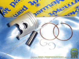 Ø41mm spare piston for PARMAKIT FONTE 50cc kit on SUZUKI SMX and RMX