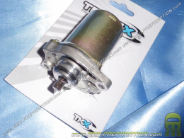 TEKNIX electric starter for scooter PEUGEOT BUXY, ZENITH, SPEEDAKE 50cc ...