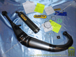 ARROW Racing para CAGIVA RAPTOR & PLANET 125cc 2T