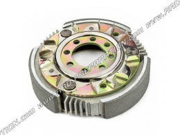 TNT ORIGINAL clutch for maxi-scooter PIAGGIO X9 and APRILIA ATLANTIC 500cc