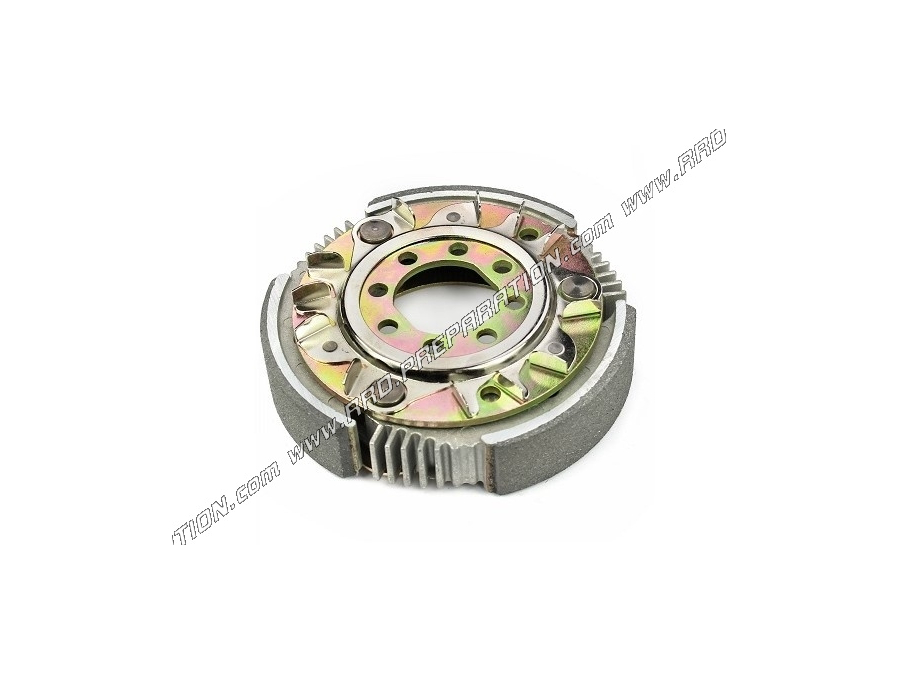 TNT ORIGINAL clutch for maxi-scooter PIAGGIO X9 and APRILIA ATLANTIC 500cc