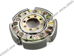 TNT ORIGINAL clutch for maxi-scooter PIAGGIO BEVERLY, MP 3, GILERA NEXUS, APRILIA ATLANTIC, SCARABEO ... 400cc