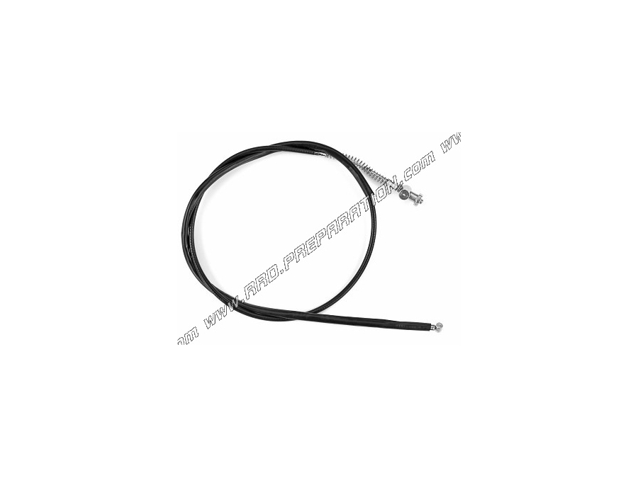 Cable de freno trasero TNT para YAMAHA PW 50