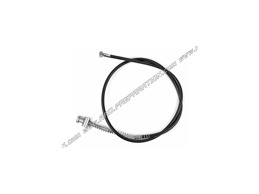 Cable de freno delantero TNT para YAMAHA PW 50