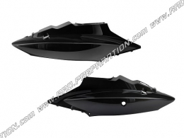 Rear side fairing for KYMCO AGILITY 50 or 125cc black, left or right