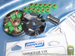 Variator DOPPLER S1R Peugeot Fox / Honda Wallaroo / Scooter