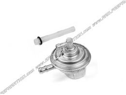 Robinet d'essence à dépression TNT Original M14 X 150 pour scooters moteur chinois GY6, CPI...