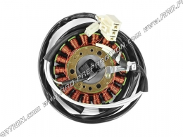 TNT ORIGINAL ignition stator for YAMAHA T MAX 500 from 2008 to 2011
