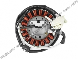 Stator d'allumage TNT ORIGINAL pour YAMAHA T MAX 500 de 2001 a 2003