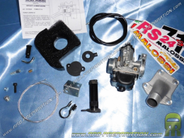 Kit carburation MALOSSI Ø21mm pour HONDA Camino 50