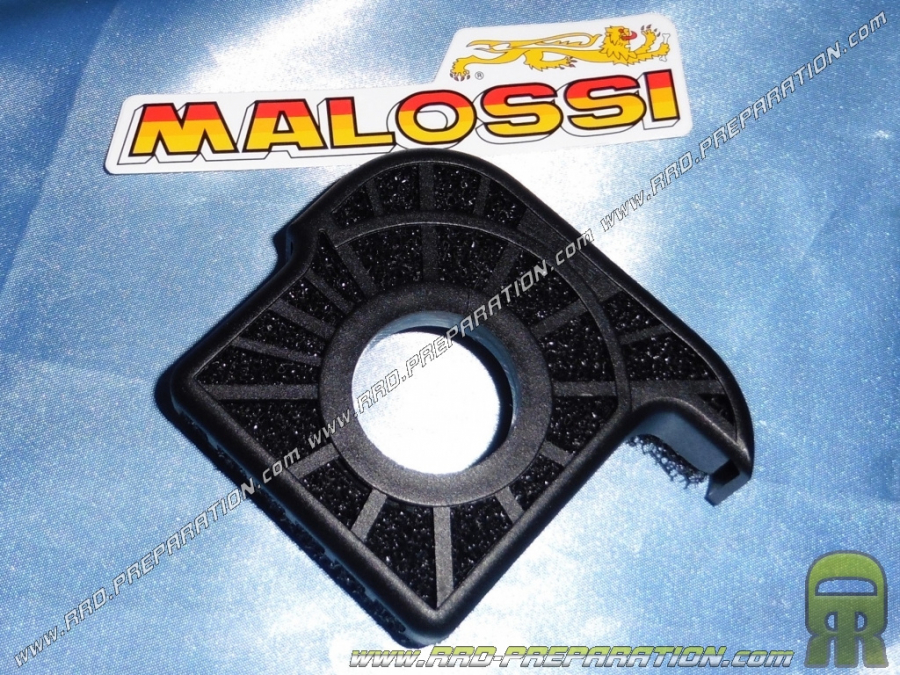 Original MALOSSI E11 airbox modification for HONDA CAMLINO with PHBG