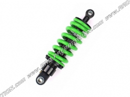 CARENZI gas shock absorber center distance 285mm mécaboite MBK X-POWER & YAMAHA TZR 50cc from 2004