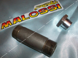 Barril variador MALOSSI VARIOTOP montaje normal para motor MG2 / MG3 seda grande Ø20mm sobre chasis Peugeot 103 SPX