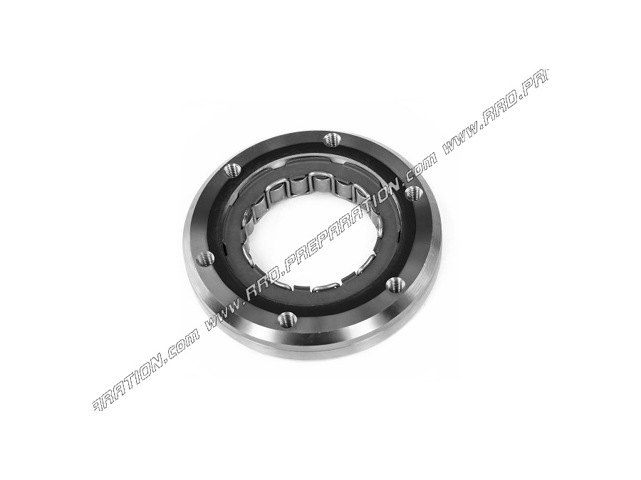 Complete starter freewheel for MAXI SCOOTER HONDA SH 250 and 300cc
