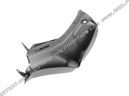 Leg guards (fairing) TNT for KYMCO AGILITY 50 and 125cc from 2005 to 2008 black