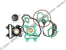 Pack complete engine seals 24 parts TNT for scooter BOOSTER X / OVETTO / VINO / NITRO... 4 times