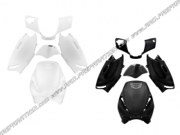 5-piece TNT fairing kit for PIAGGIO ZIP air cooling white or black