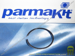 Segment PARMAKIT Ø45mm X 1,5mm pour piston mono segment VERTEX sur ZUNDAPP KS, SUPER 50 LC...