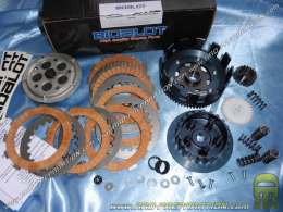 Primary transmission right teeth d.19 / 67 with clutch BIDALOT RACING FACTORY minarelli am6