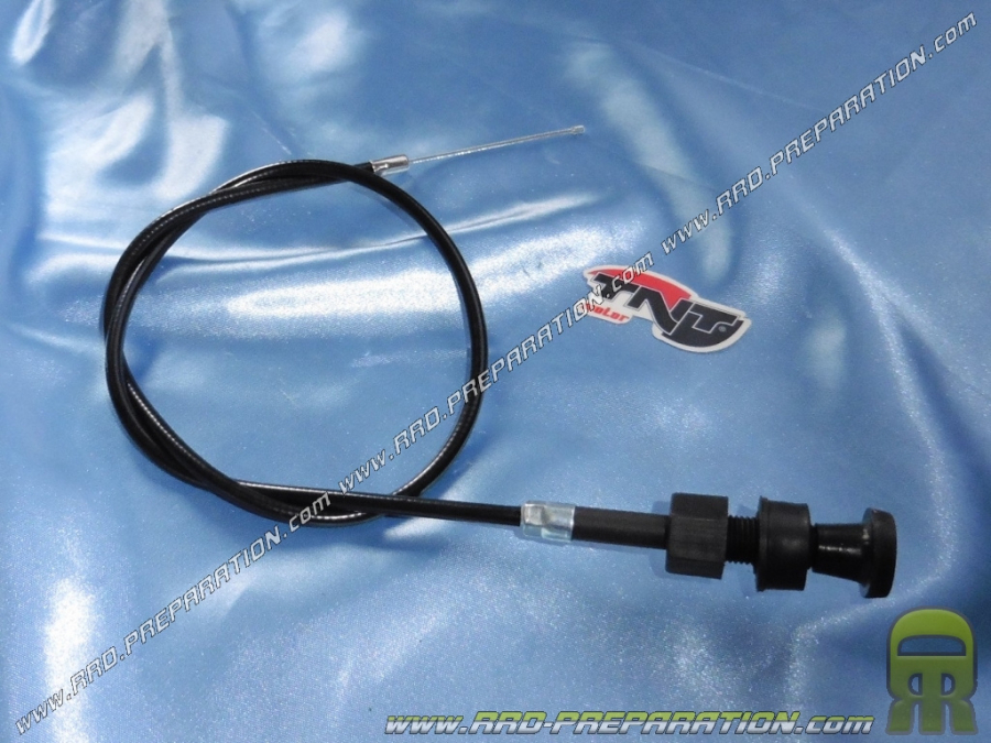 Cable de estrangulador para YAMAHA PW 50