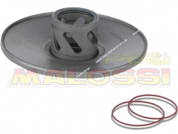 Semicorrector TORQUE DRIVER 4 tiempos MALOSSI MHR para maxi-scooter 125/150/180cc BENELLI, ITALJET, MALAGUTI, MBK, YAMAHA y otro