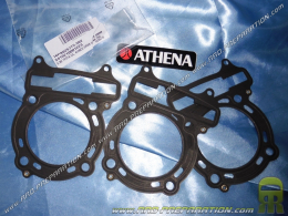 Reinforced cylinder head gasket for KYMCO DINK, B&W, GRAND DINK, MXU, KXR, YUP, BUGGY PGO... 250cc