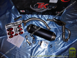 Escape TURBOKIT TK OFF ROAD para SHE RC O CITY CORP 125cc 4T del 2008