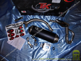 Exhaust TURBOKIT TK OFF ROAD for SHERCO CITY CORP 125cc 4T 2008 2010