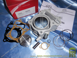 Kit 150cc AIRSAL Ø58mm aluminio para HONDA SH 125cc, KEEWAY OUTLOOK 125cc, MALAGUTI BLOG 125cc...