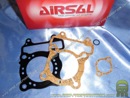 Pack de juntas para kit motor AIRSAL 150cc Ø58mm alto en HONDA SH 125cc, KEEWAY OUTLOOK 125cc, MALAGUTI BLOG 125cc...