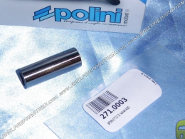 Piston pin POLINI Ø14 X 40mm for THOR, kit S6000 on bag...