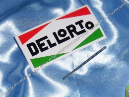 X-type needle for carburettors DELLORTO PHBH