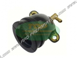 Tubo de admision tipo original TOP PERFORMANCES para maxi scooter PIAGGIO SFERA, VESPA ET4, LIBERTY 125cc hasta 2000