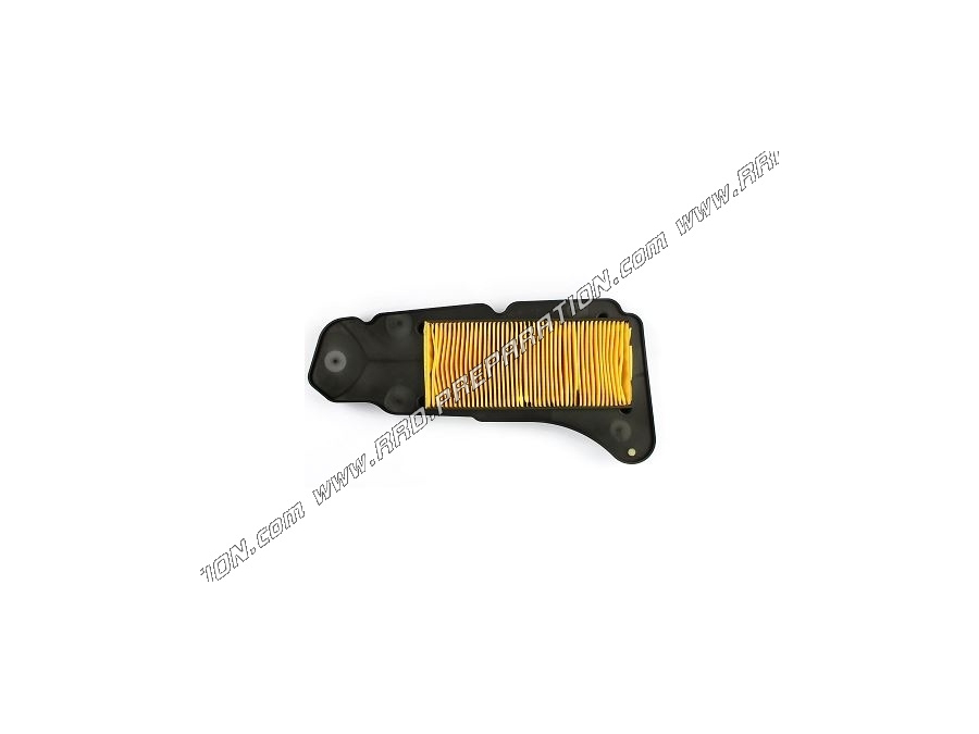 Filtro de aire tipo TNT ORIGINAL para maxi-scooter PIAGGIO FLY 125 y 150cc