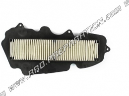 Original type TNT ORIGINAL air filter for maxi-scooter PIAGGIO FLY, VESPA LX, S... 125