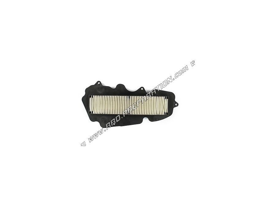 Original type TNT ORIGINAL air filter for maxi-scooter PIAGGIO FLY, VESPA LX, S... 125