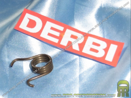 gearchange shaft spring for DERBI DERBI 50cc and 125cc