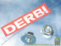 Nut crankshaft clutch side for DERBI DERBI Euro 3