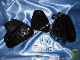 airbox black guy TEKNIX origin for scooter Peugeot SPEEDFIGHT, TKR, TREKKER BUXY, VIVACITY 50cc ...