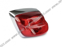 TNT rear light for PIAGGO LX 50 and 125cc