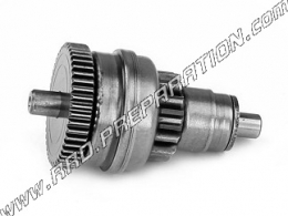 Internal starter pinion TNT GILERA RUNNER, TYPHOON, PIAGGIO FLY, HEXAGON, SKIPPER, ZIP... 50 and 100 4T or 125 2T