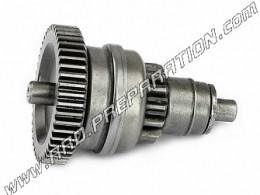 Internal starter pinion TNT PIAGGIO HEXAGON, LIBERTY, VESPA ET4 125, 150cc 4T before 2000