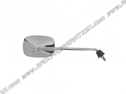 Right chrome mirror for PIAGGIO BEVERLY 125 and 250cc