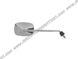 Right chrome mirror for PIAGGIO BEVERLY 125 and 250cc