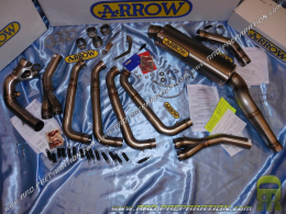 Online Complete Exhaust ARROW RACE-TECH HONDA CBR 1000 RR from 2004 to 2007