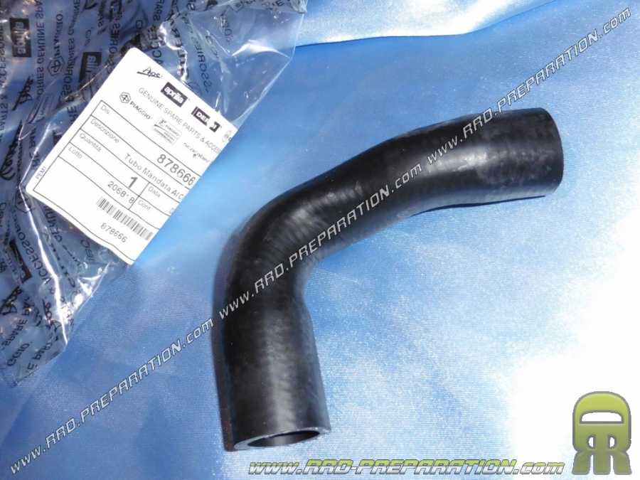 Hose of origin for PIAGGIO X9 125 cylinder scooter ...