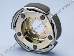 POLINI SPORT clutch for scooter APRILIA ATLANTIC, GILERA NEXUS, PEGEOT GEOPOLIS, METROPOLIS, SATELIS, PIAGGIO ... 400 and 500